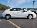2014 Toyota Corolla Base