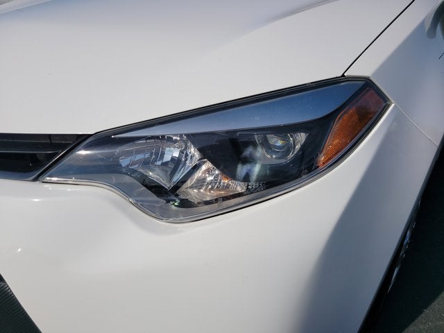 2014 Toyota Corolla Base