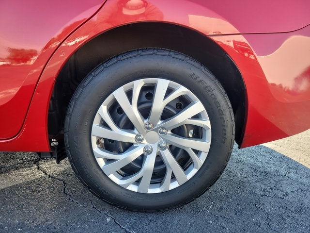 2014 Toyota Corolla Base