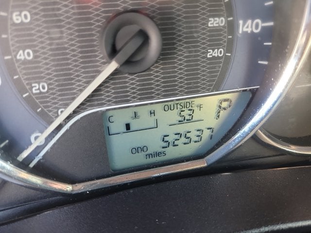 2014 Toyota Corolla Base