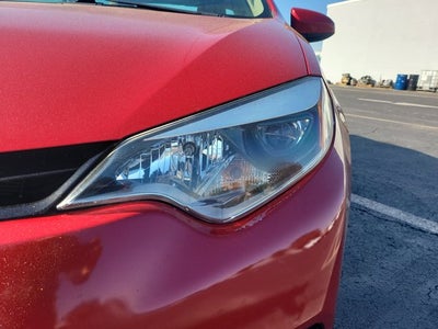 2014 Toyota Corolla Base