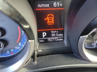 2014 Toyota Corolla Base