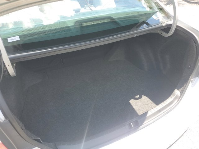 2016 Toyota Corolla Base