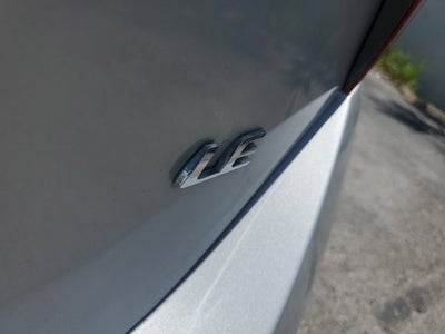2016 Toyota Corolla Base