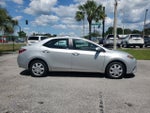 2016 Toyota Corolla Base