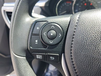 2016 Toyota Corolla Base