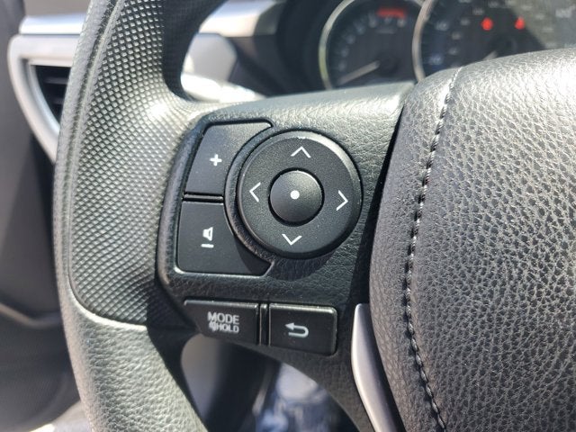 2016 Toyota Corolla Base
