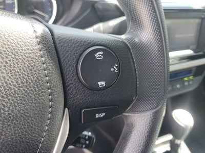 2016 Toyota Corolla Base