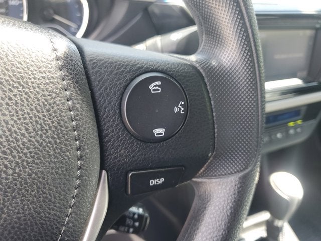 2016 Toyota Corolla Base