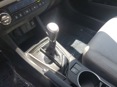2016 Toyota Corolla Base