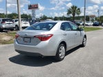 2016 Toyota Corolla Base