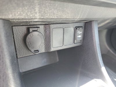 2016 Toyota Corolla Base