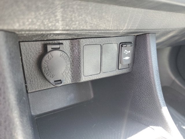 2016 Toyota Corolla Base