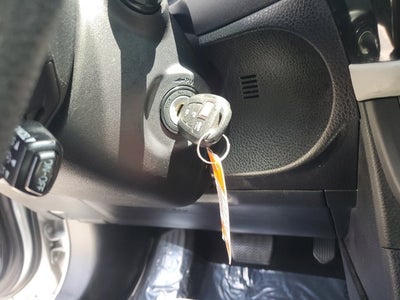 2016 Toyota Corolla Base