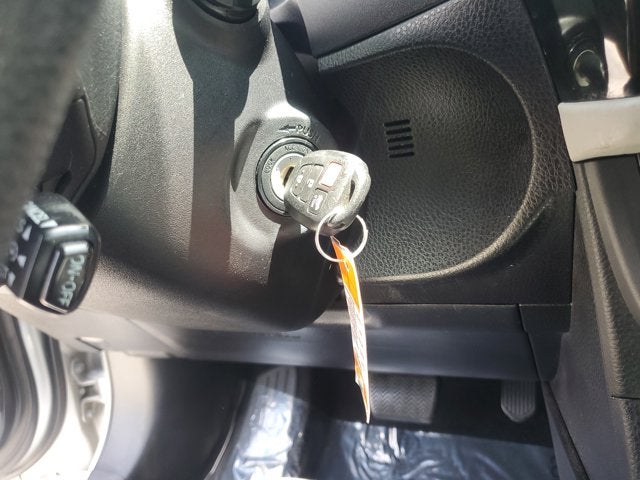 2016 Toyota Corolla Base