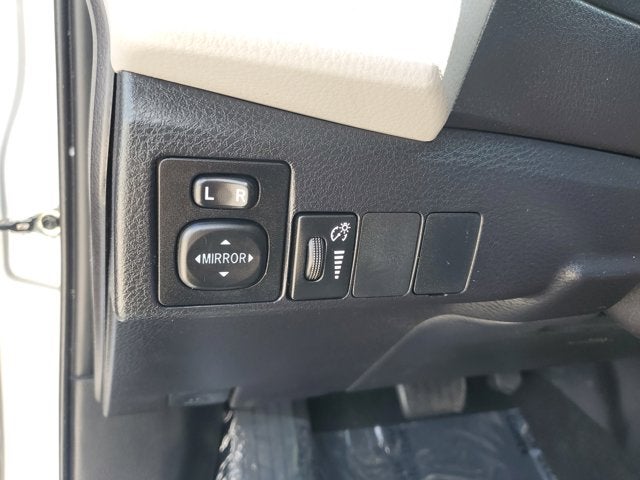 2016 Toyota Corolla Base