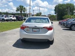 2016 Toyota Corolla Base