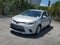 2016 Toyota Corolla Base