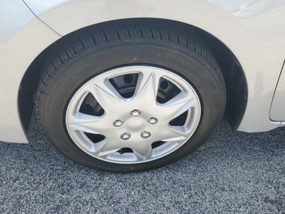 2016 Toyota Corolla Base