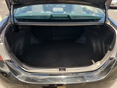 2017 Toyota Corolla Base