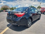 2017 Toyota Corolla Base