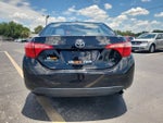2017 Toyota Corolla Base