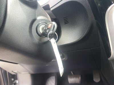 2017 Toyota Corolla Base
