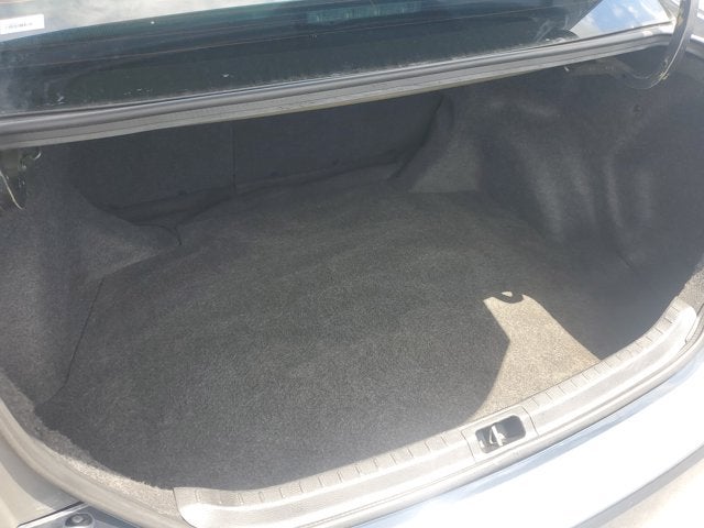 2017 Toyota Corolla Base