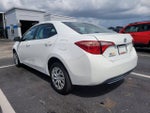 2018 Toyota Corolla Base