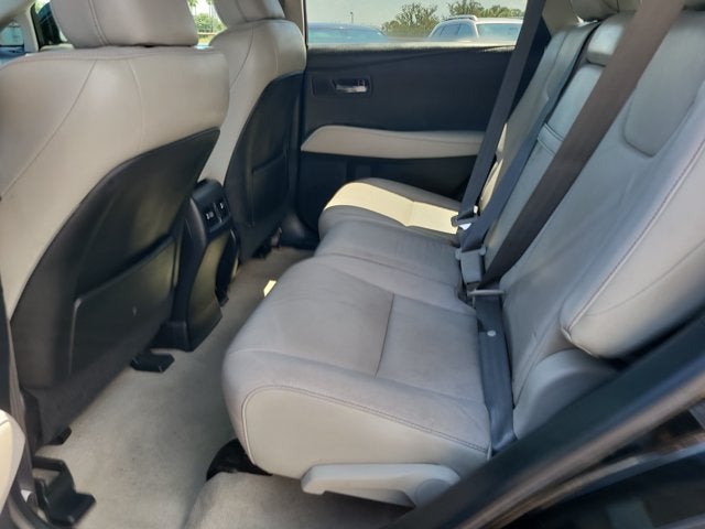 2014 Lexus RX 350 AWD 4dr