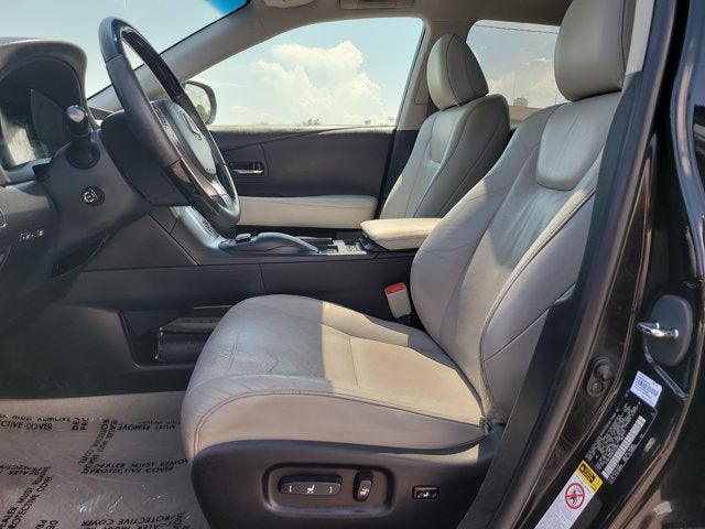 2014 Lexus RX 350 AWD 4dr