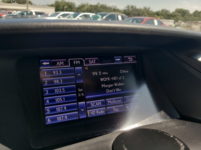 2014 Lexus RX 350 AWD 4dr