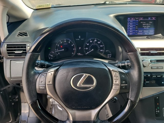 2014 Lexus RX 350 AWD 4dr