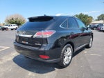 2014 Lexus RX 350 AWD 4dr