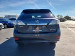 2011 Lexus RX 350 FWD 4dr
