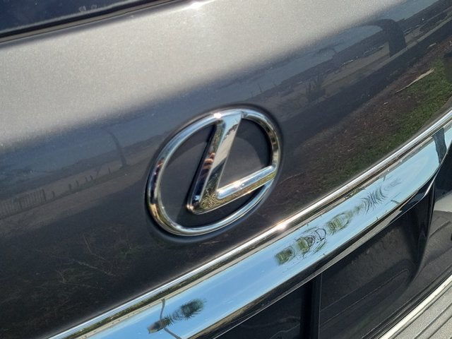 2014 Lexus RX 350 FWD 4dr