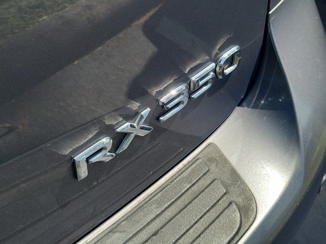 2014 Lexus RX 350 FWD 4dr
