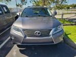 2014 Lexus RX 350 FWD 4dr