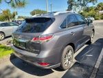 2014 Lexus RX 350 FWD 4dr