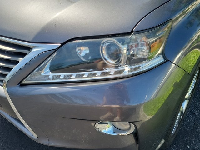 2014 Lexus RX 350 FWD 4dr