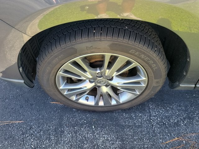 2014 Lexus RX 350 FWD 4dr