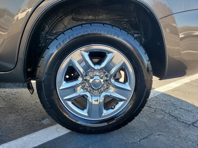 2011 Toyota RAV4 FWD 4dr 4-cyl 4-Spd AT (Natl)