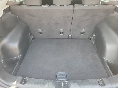 2019 Jeep Compass Sport