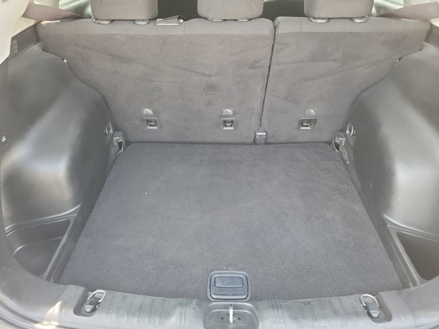 2019 Jeep Compass Sport