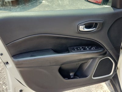 2019 Jeep Compass Sport
