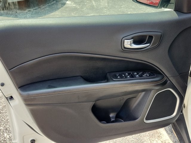 2019 Jeep Compass Sport