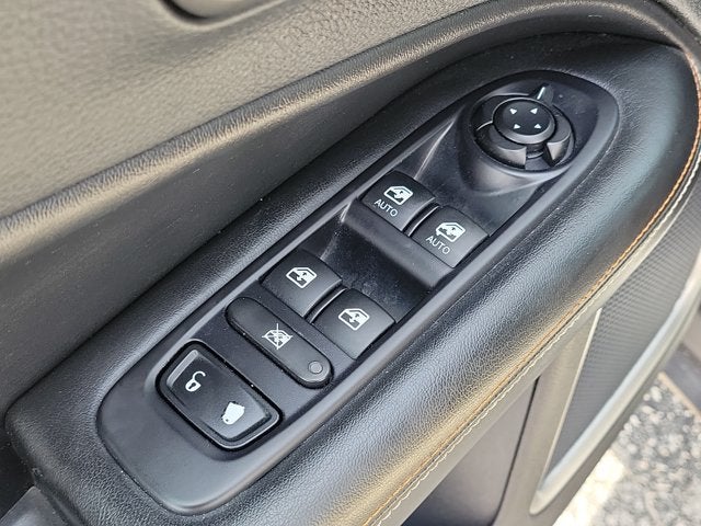 2019 Jeep Compass Sport