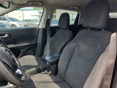 2019 Jeep Compass Sport