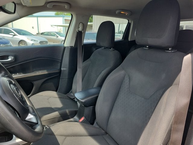 2019 Jeep Compass Sport