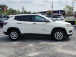 2019 Jeep Compass Sport